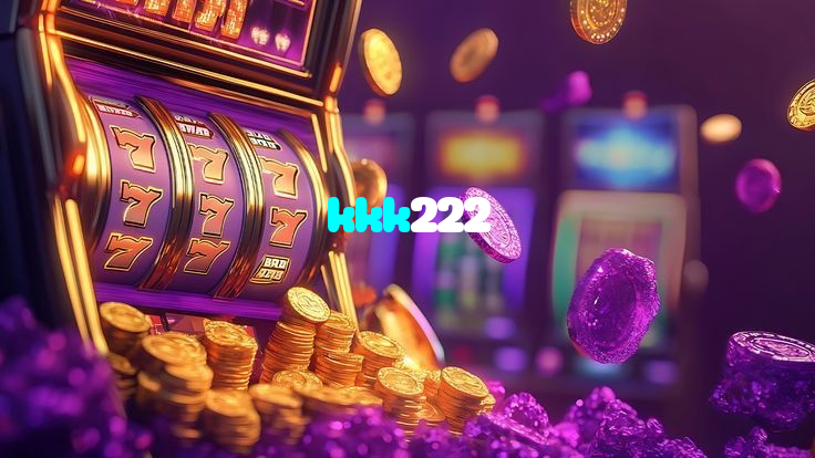 kkk222 casino presented on mobile device in Pakistan with slots and live games